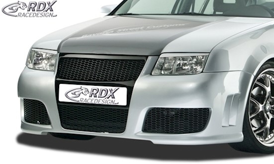 RDX Scheinwerferblenden Set für VW Bora