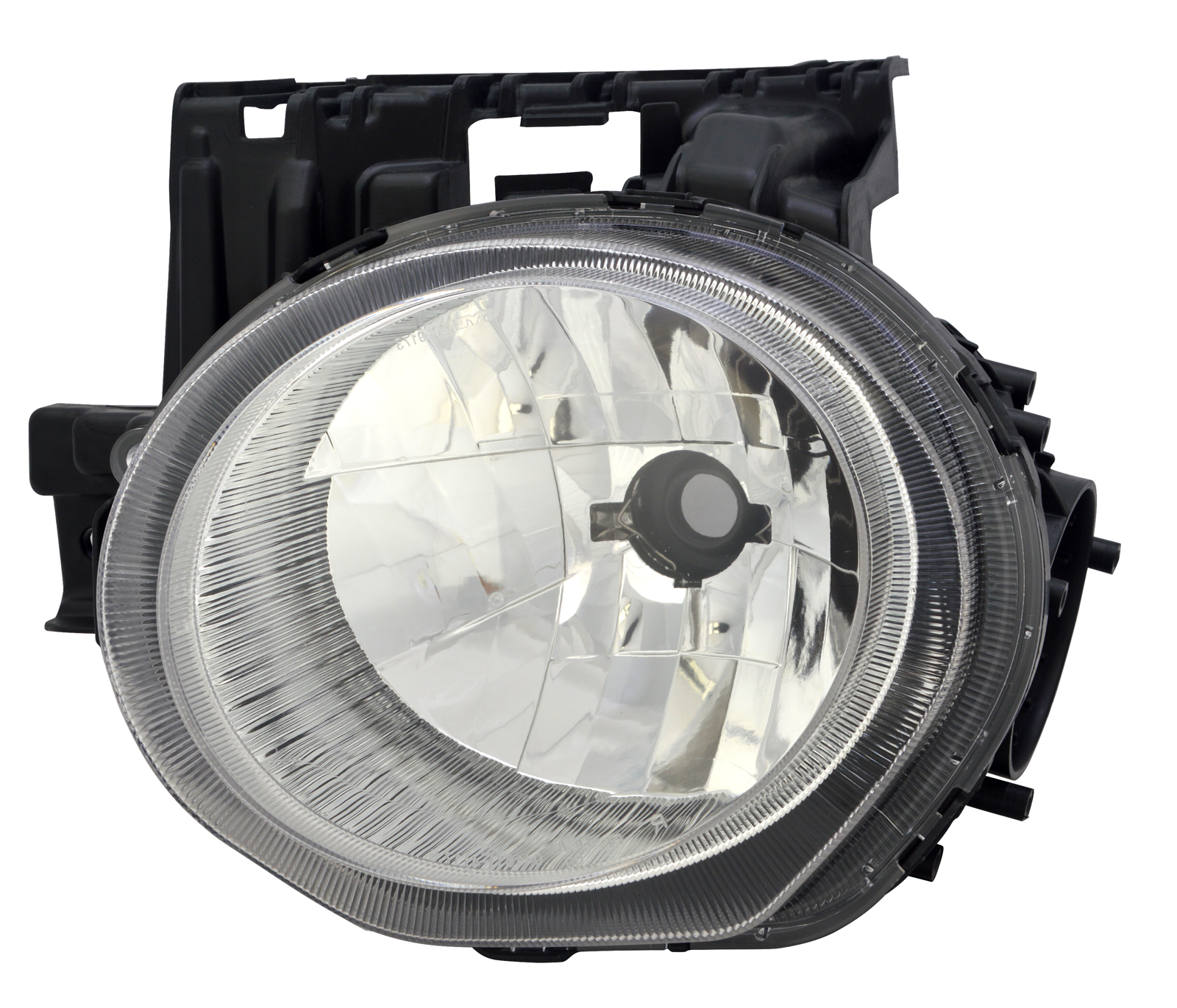 Scheinwerfer für Nissan Juke (F15) / links