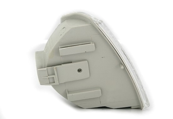 Frontblinker für VW Polo 86c in Weiß / links