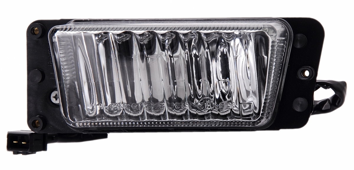 Nebelscheinwerfer für VW Polo 6KV Seat / links