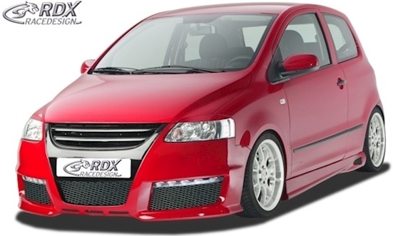 RDX Scheinwerferblenden Set für VW Fox