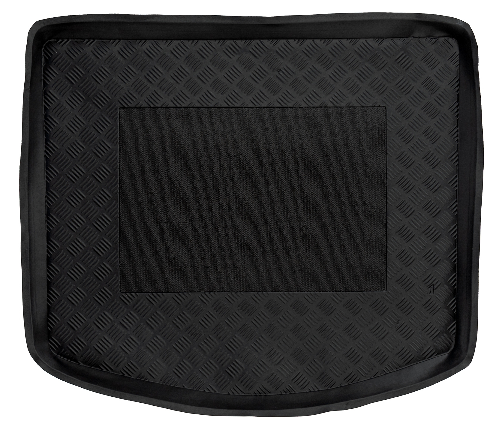 Kofferraumwanne für Mazda CX-5