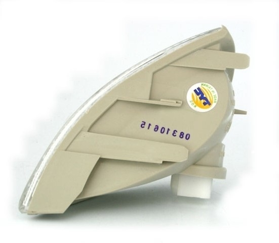 Frontblinker für Fiat Seicento / rechts