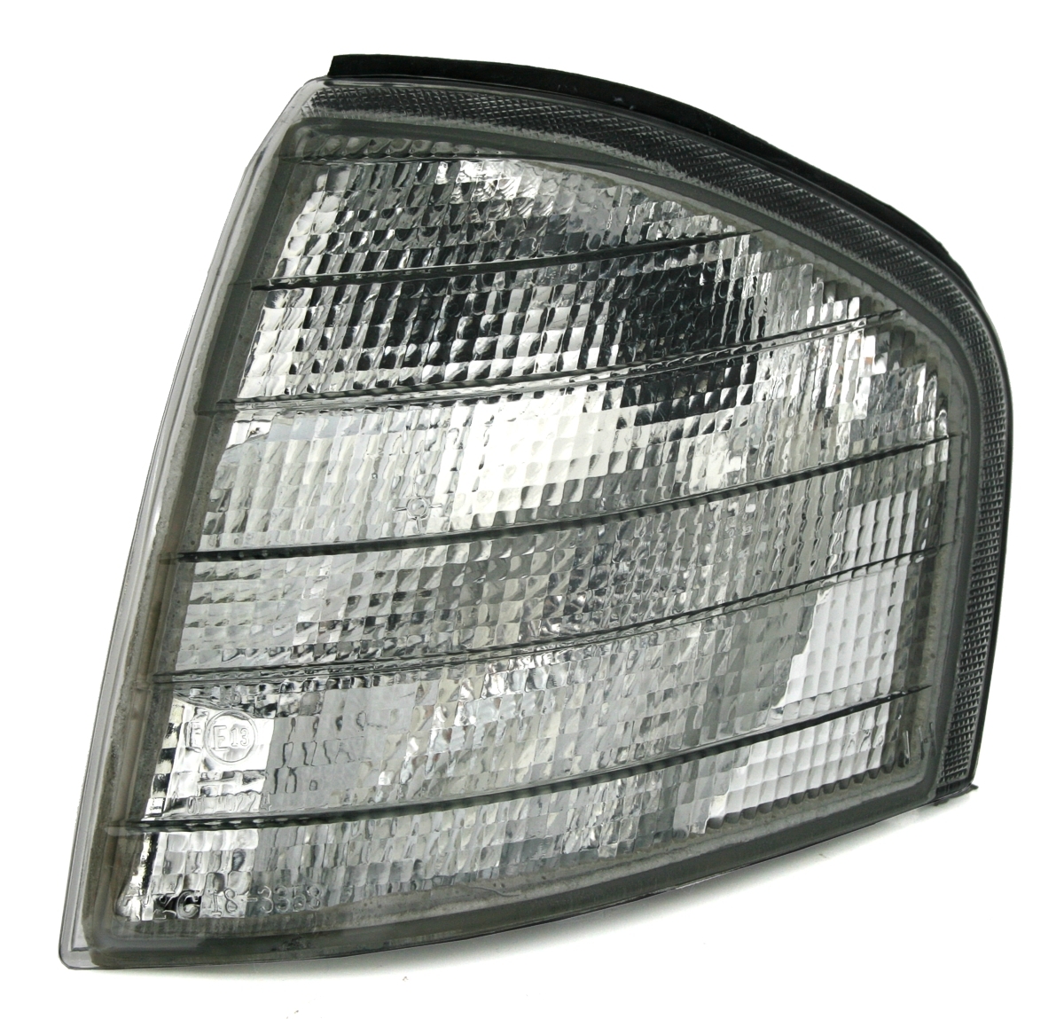 Frontblinker für Mercedes W202 C-Klasse / links