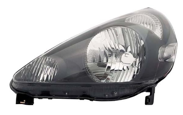 Scheinwerfer für Honda Jazz II GD / links