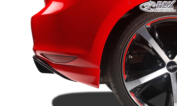 RDX Heckansatz für VW Golf 7