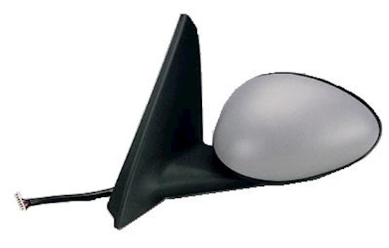 Spiegel für Alfa Romeo 147 / links