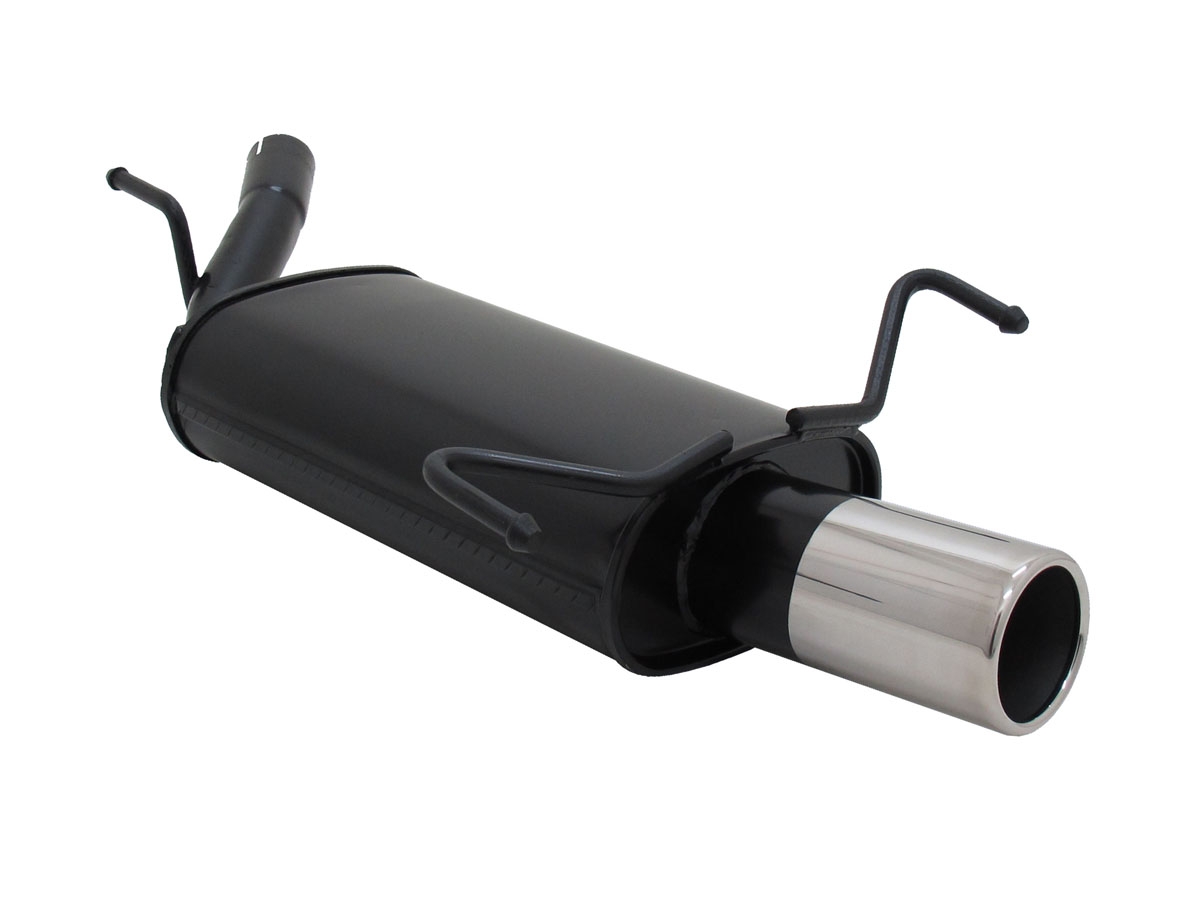 NOVUS ESD für Opel Corsa C 1 x 90 mm