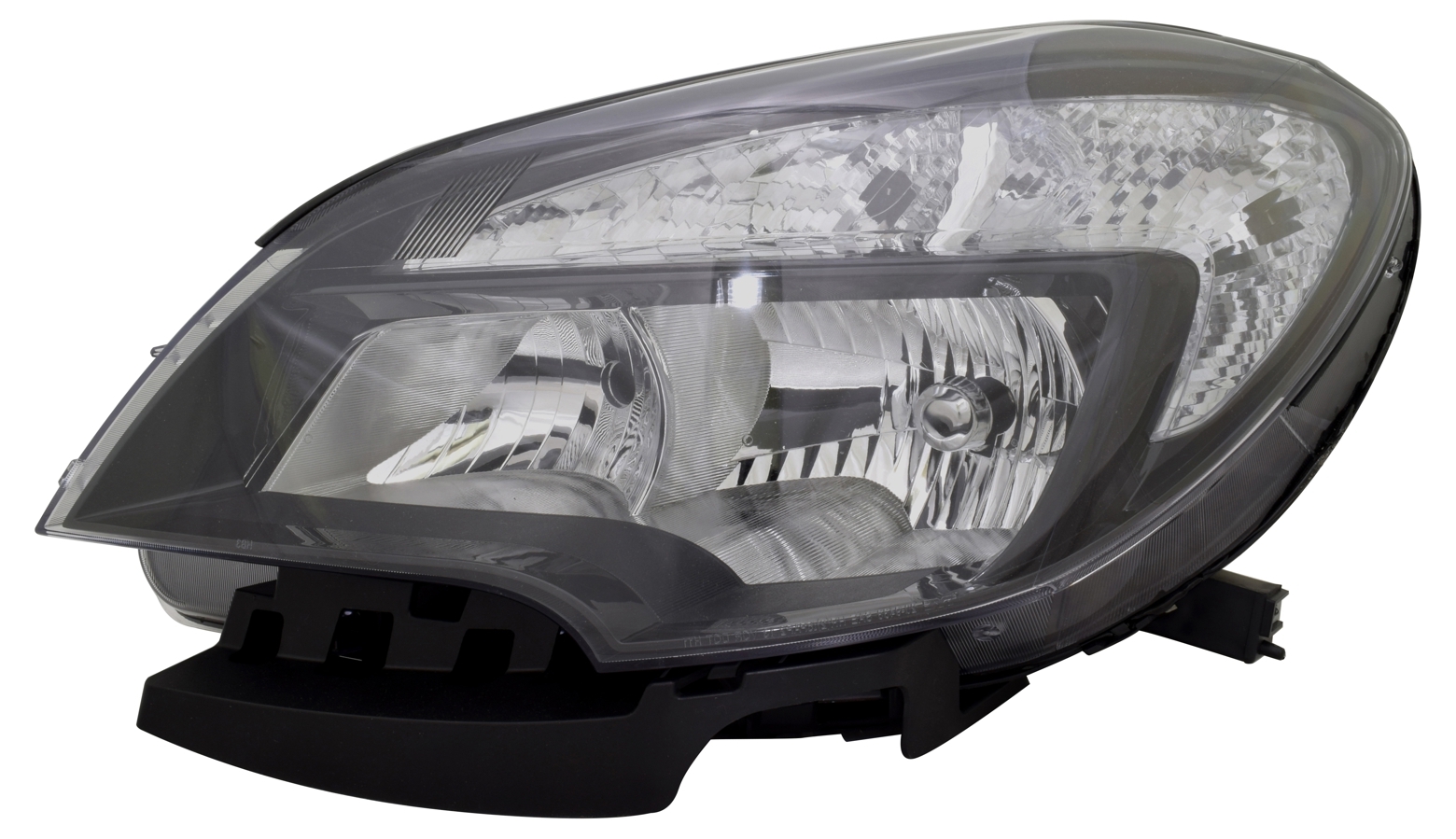 Scheinwerfer für Opel Mokka + Mokka X / links