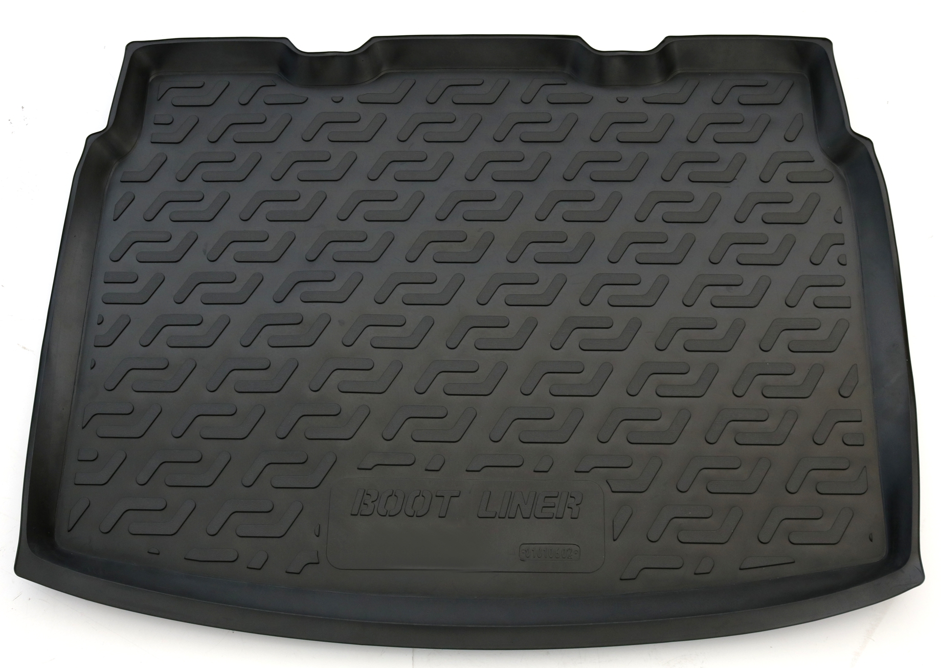 Kofferraumwanne für VW Tiguan 2