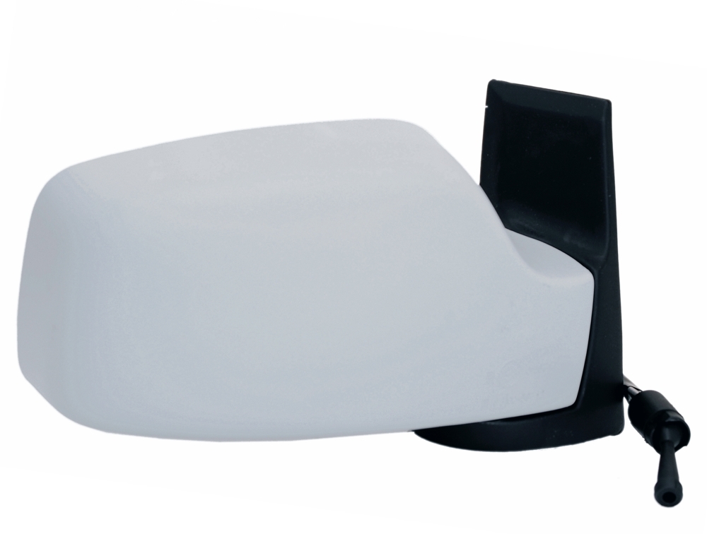 Spiegel für Citroen Evasion + Peugeot 806 / rechts