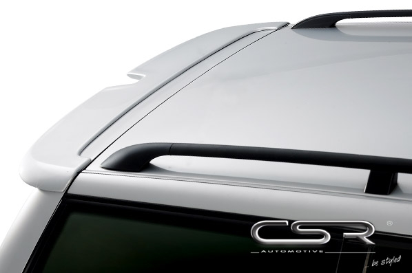 CSR Heckspoiler für VW Passat 3B / 3BG