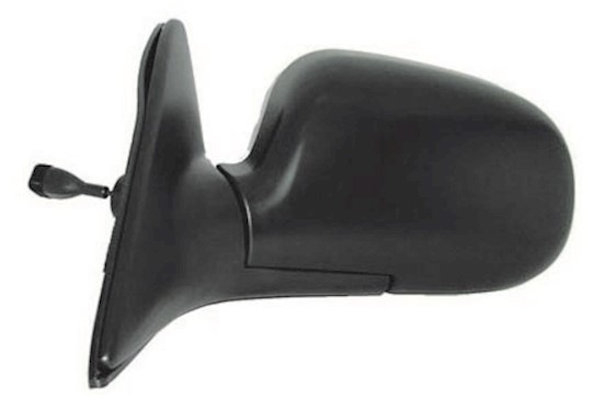 Spiegel für Toyota Corolla / links