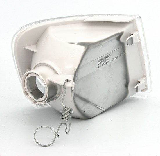 Frontblinker für Ford Escort MK5 MK6 / links