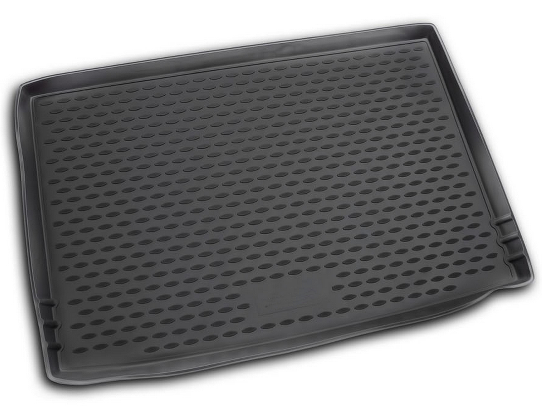 TPE Kofferraumwanne für Skoda Yeti