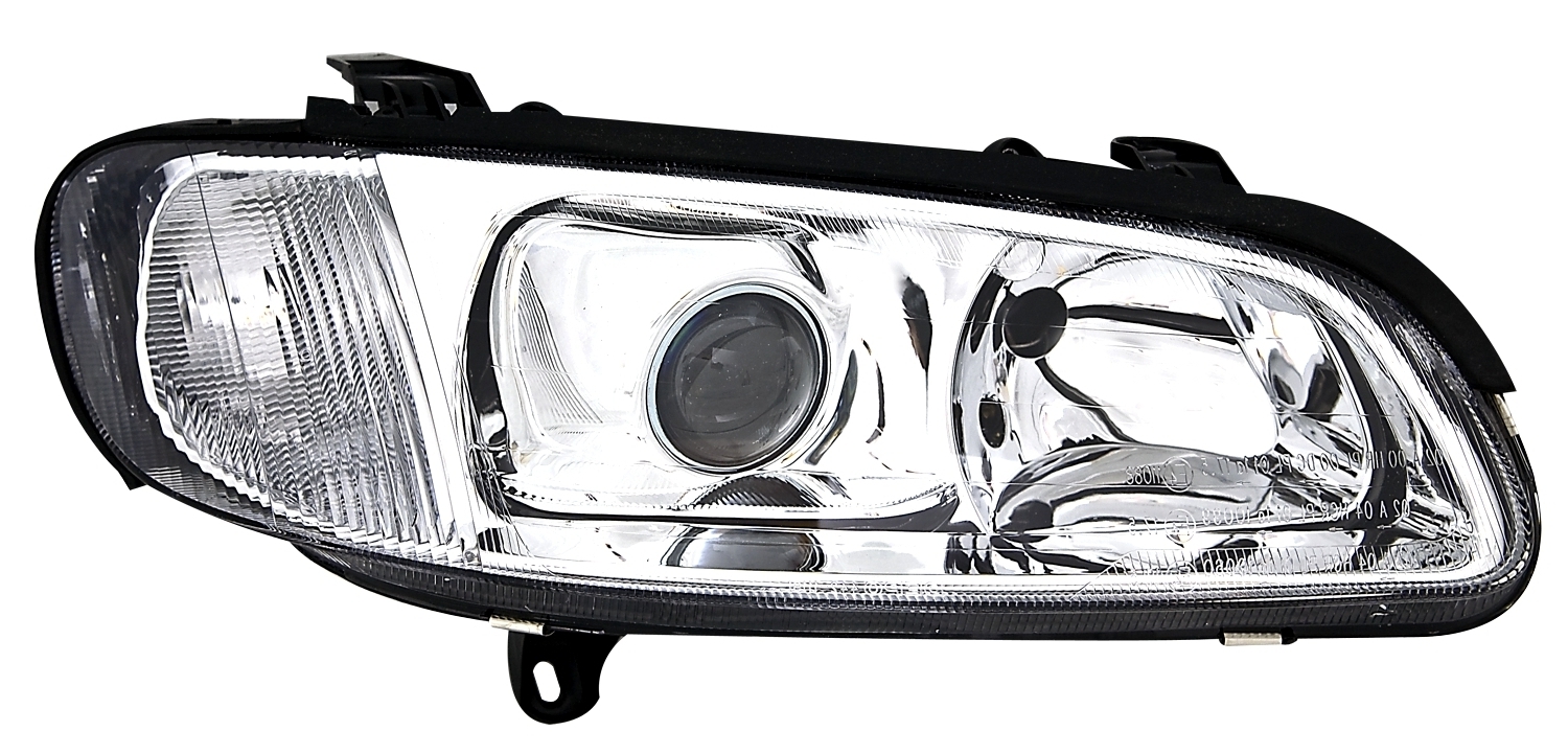 Xenon Scheinwerfer für Opel Omega B / rechts