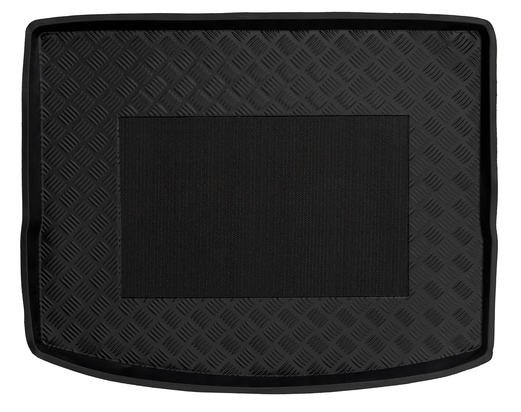 Kofferraumwanne für 2er BMW Active Tourer