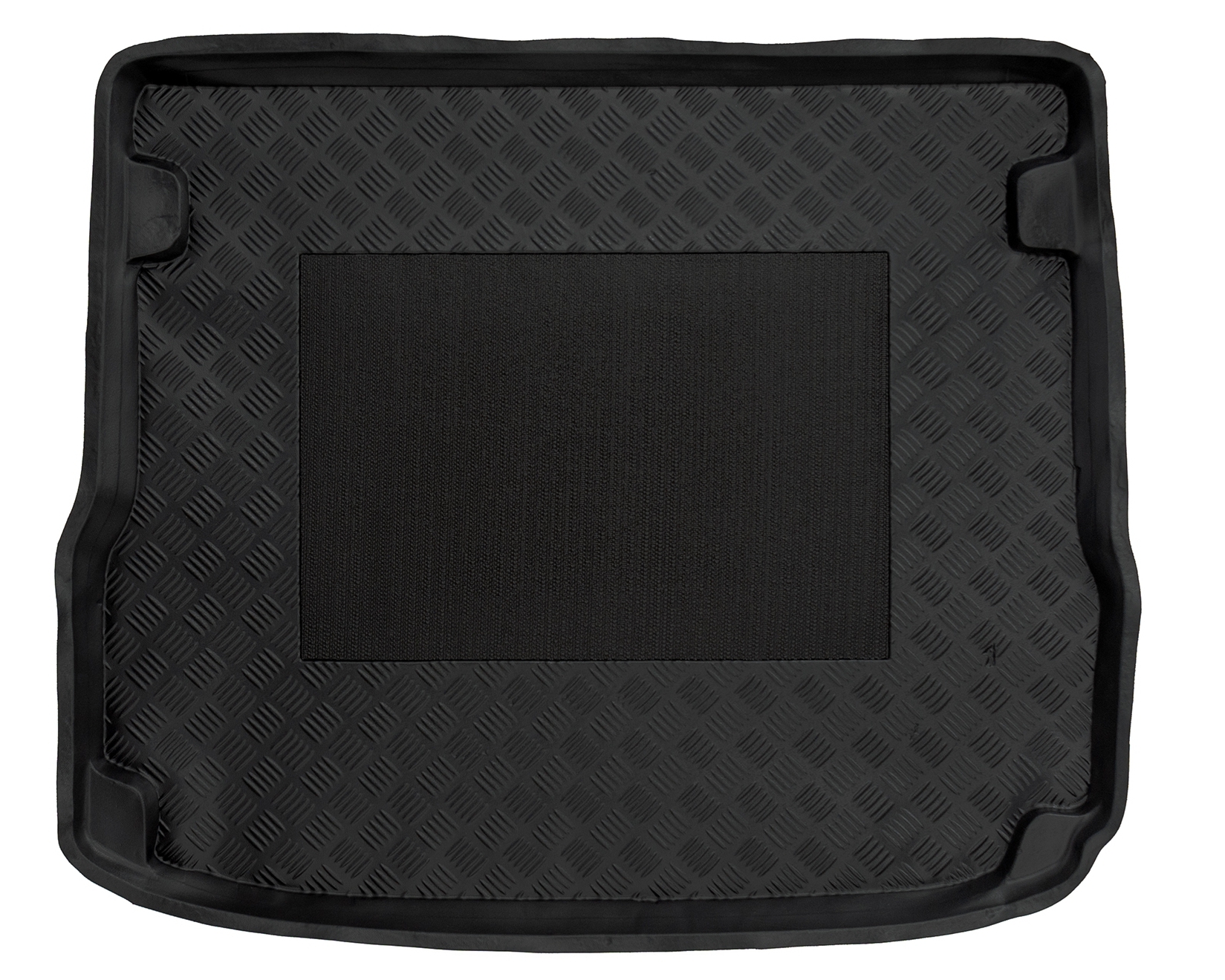 Kofferraumwanne für Audi Q5 8R