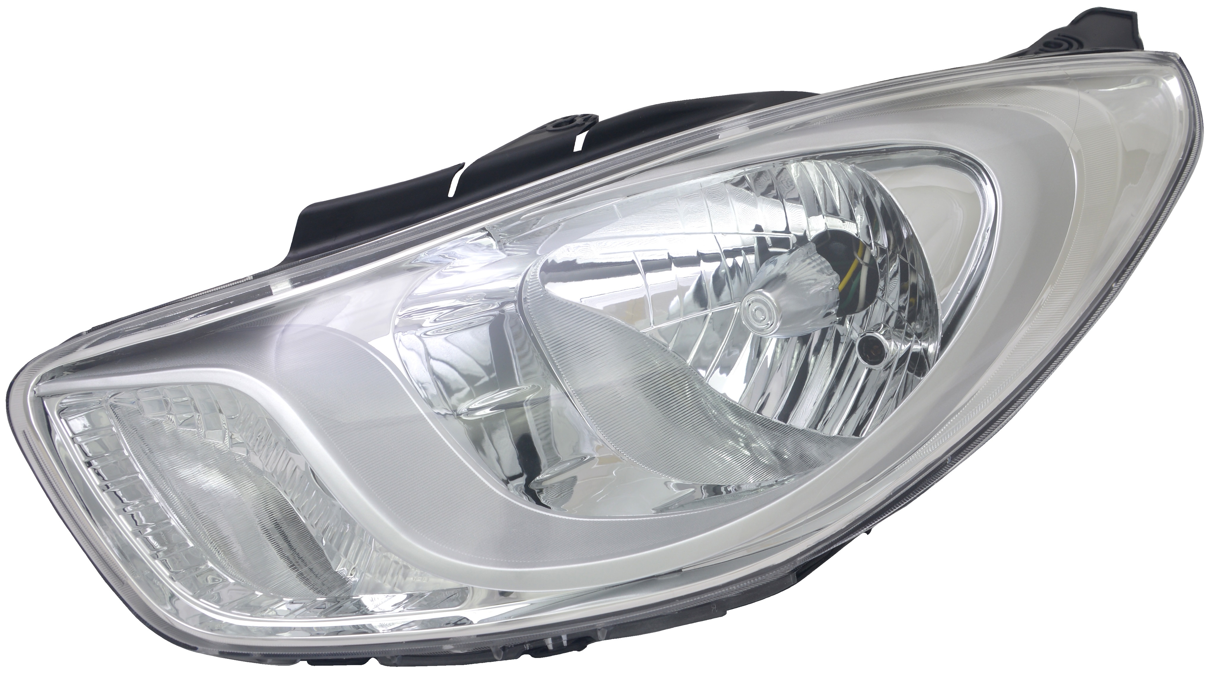 Scheinwerfer für Hyundai i10 / links