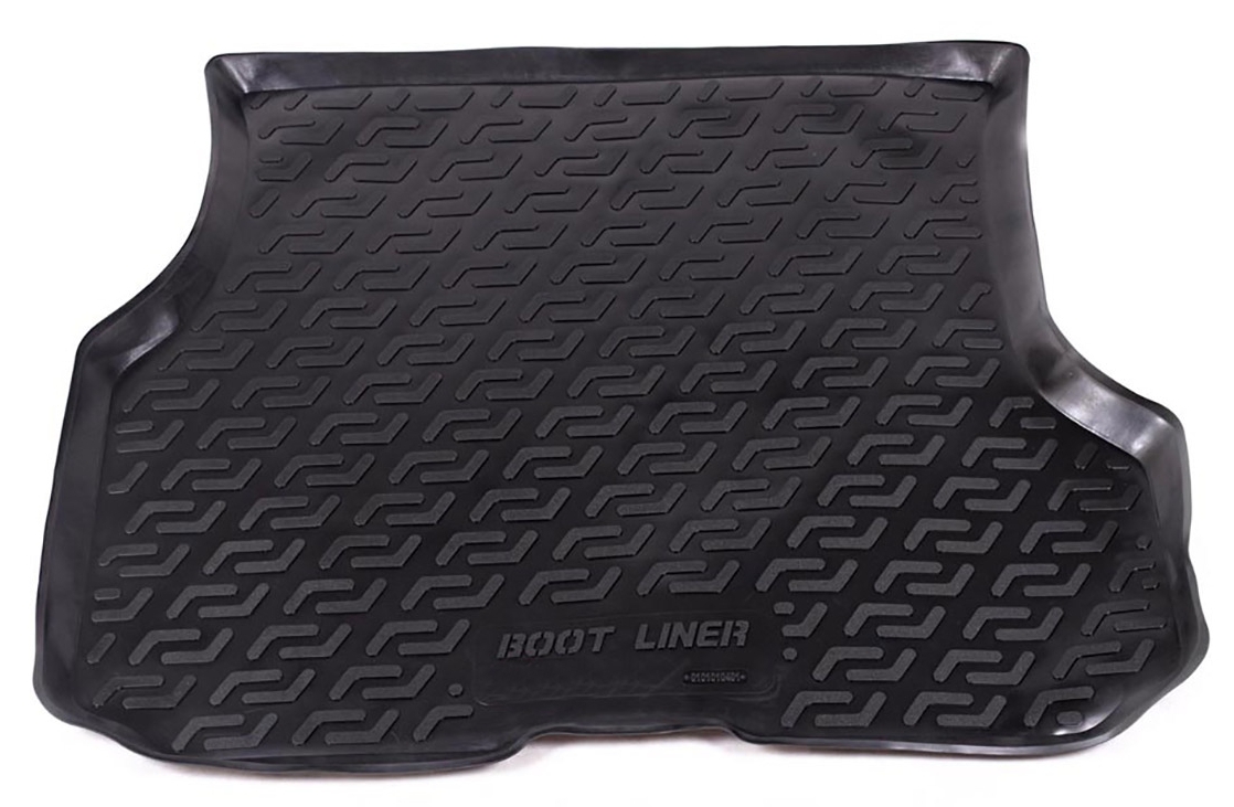 Kofferraumwanne für VW Passat B4