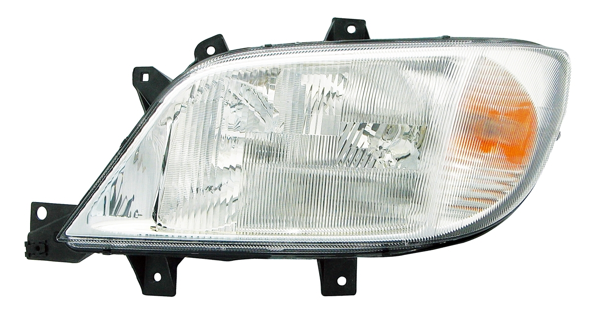 Scheinwerfer für Mercedes Sprinter / links