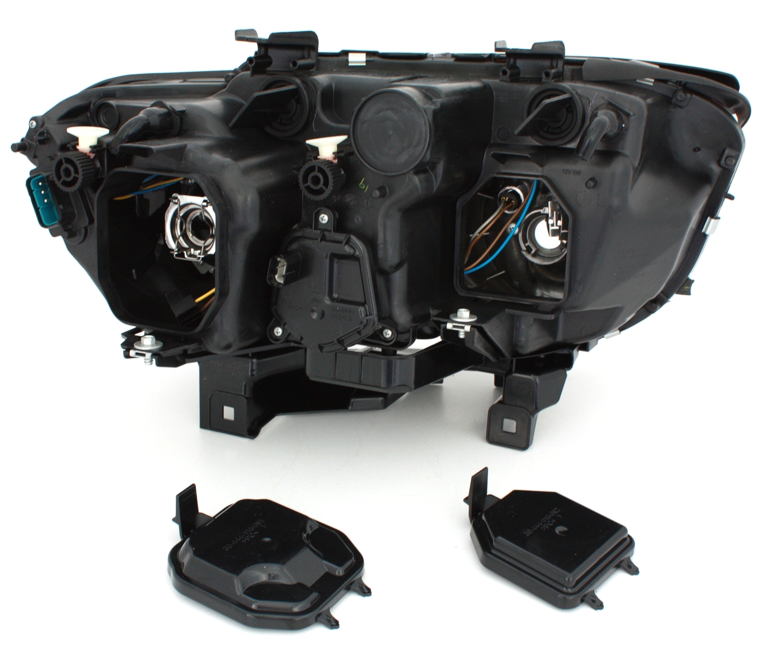 Scheinwerfer für 7er BMW E65 / links