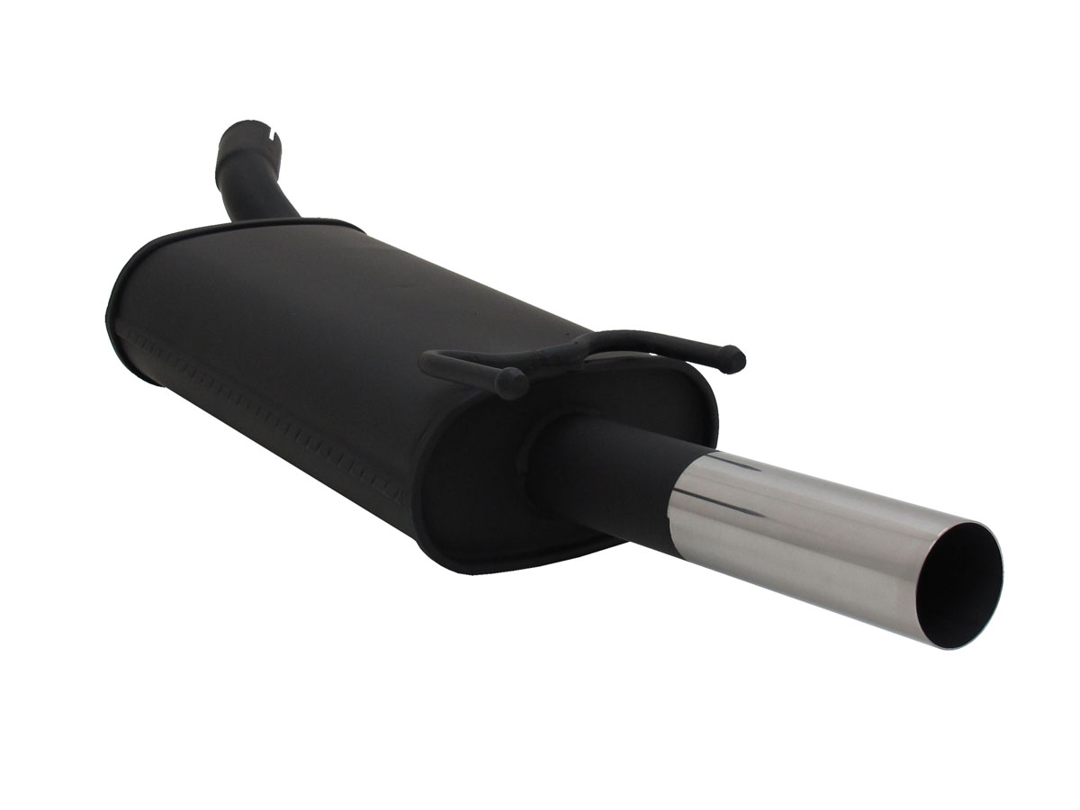 NOVUS ESD für Opel Tigra A 1 x 60mm