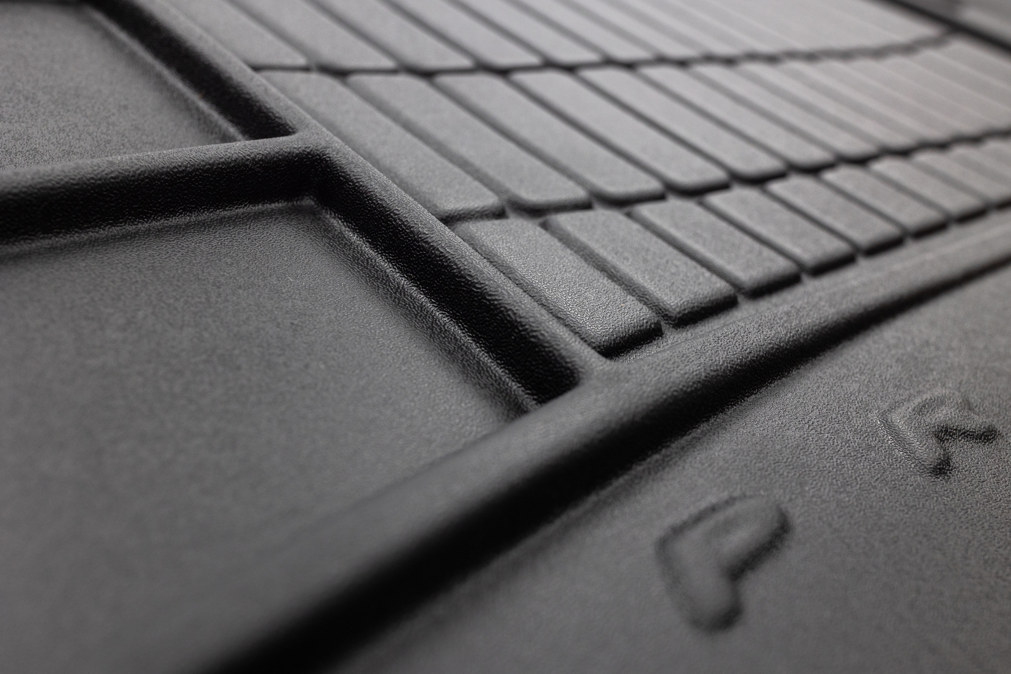 Kofferraumwanne für Seat Tarraco