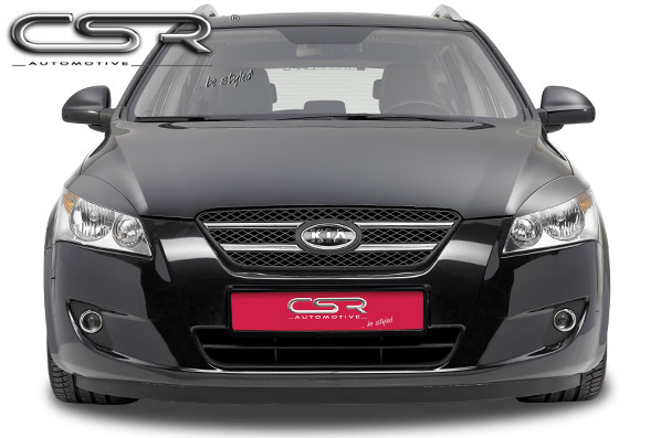 CSR Scheinwerferblenden für Kia Cee´d