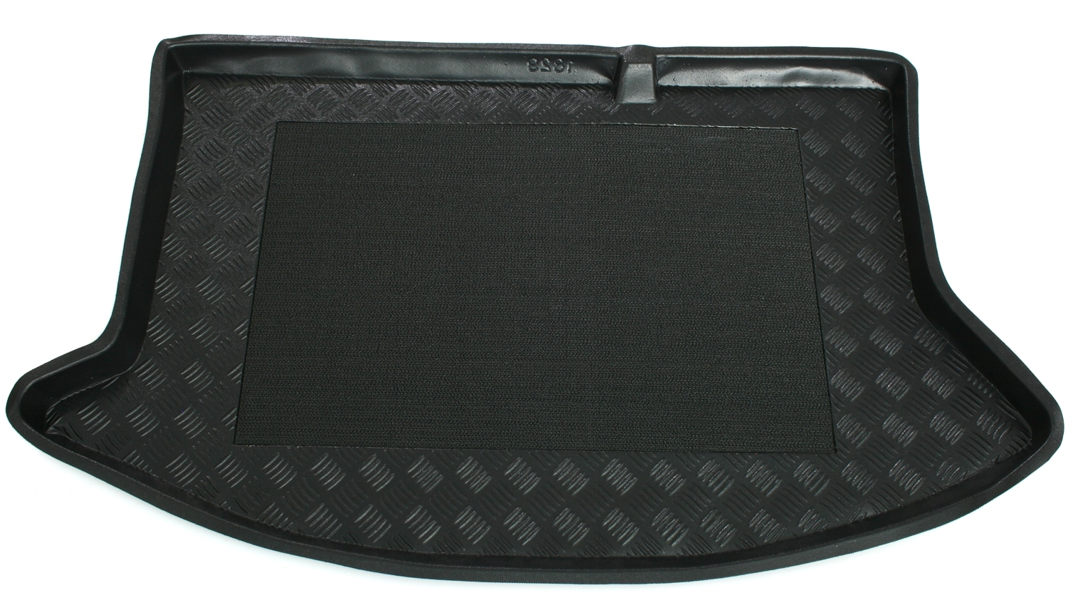 Kofferraumwanne für Ford Fiesta MK7