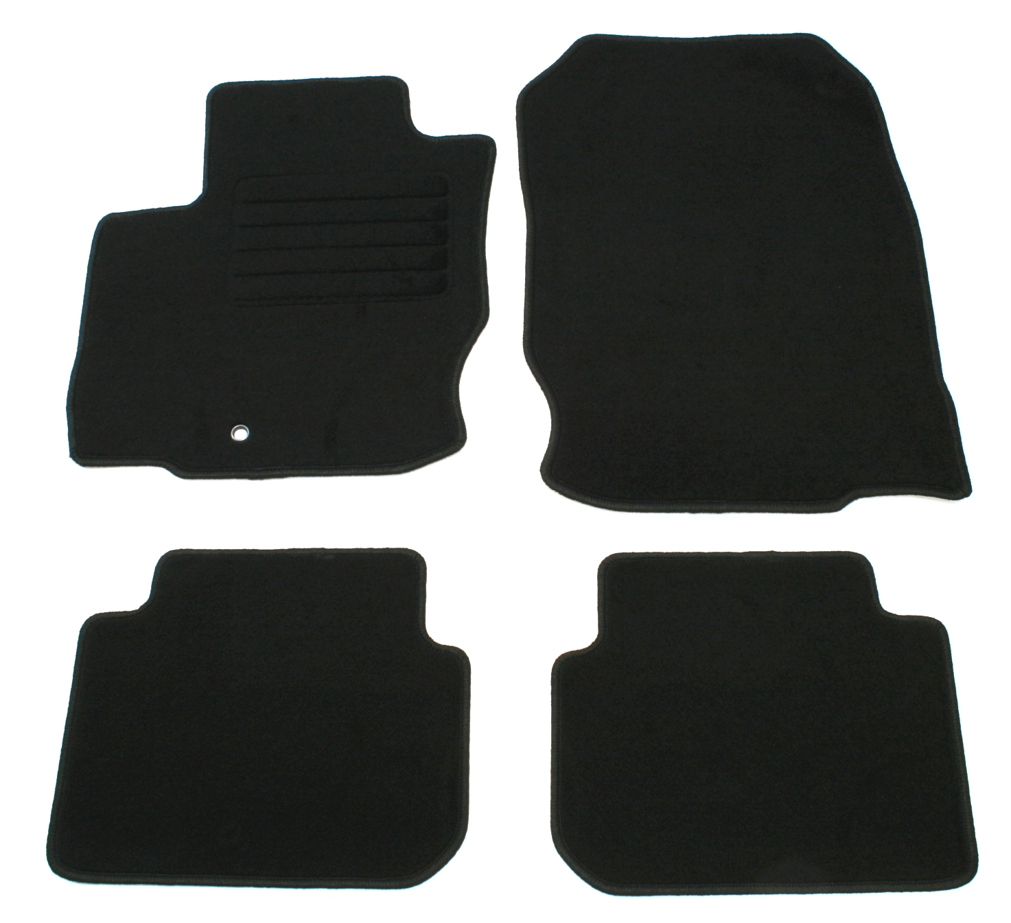 Fußmatten für Mitsubishi Colt