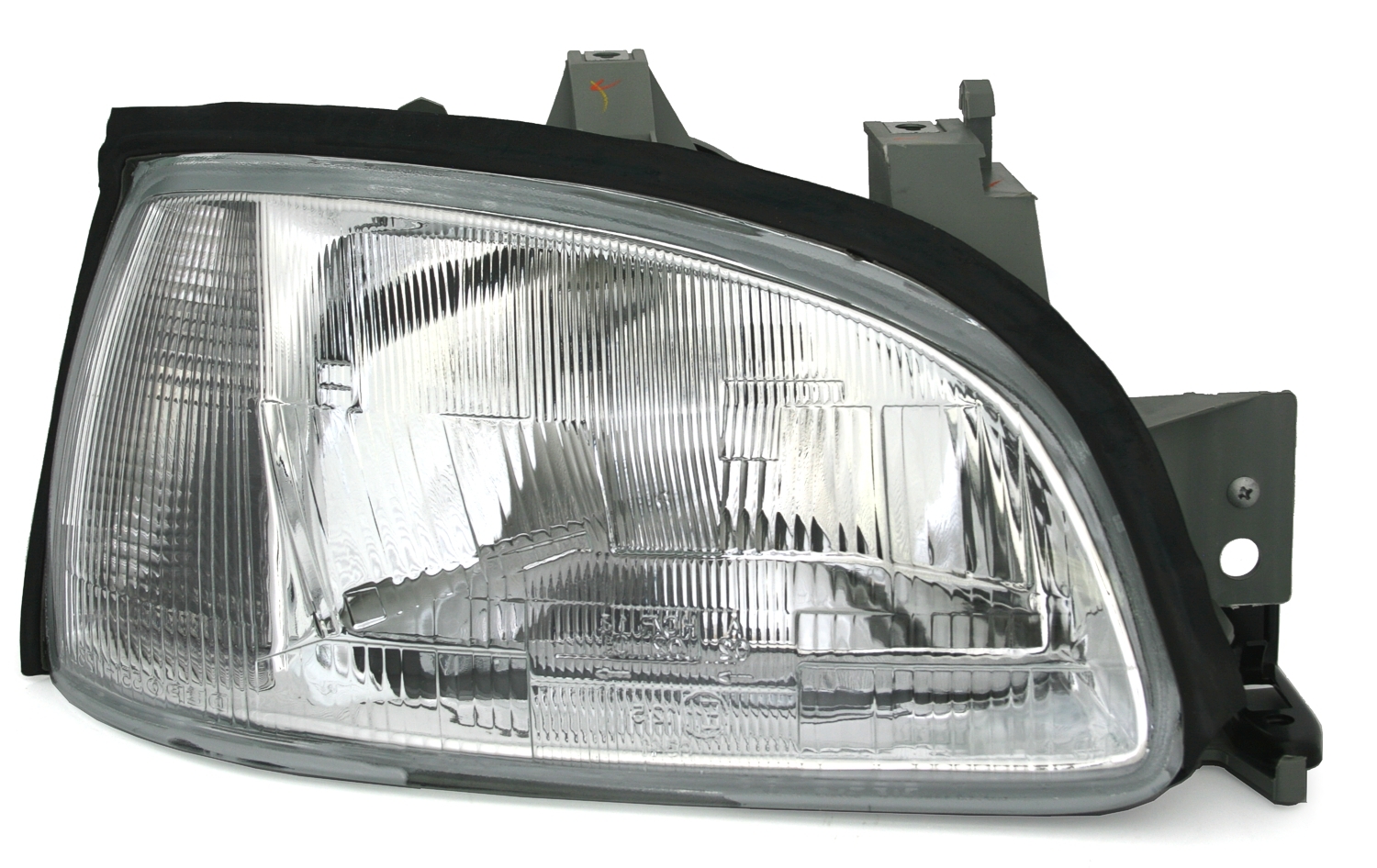 Scheinwerfer für Renault Clio 1 / rechts          