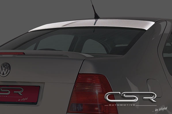 CSR Heckscheibenblende für VW Bora / Jetta 4