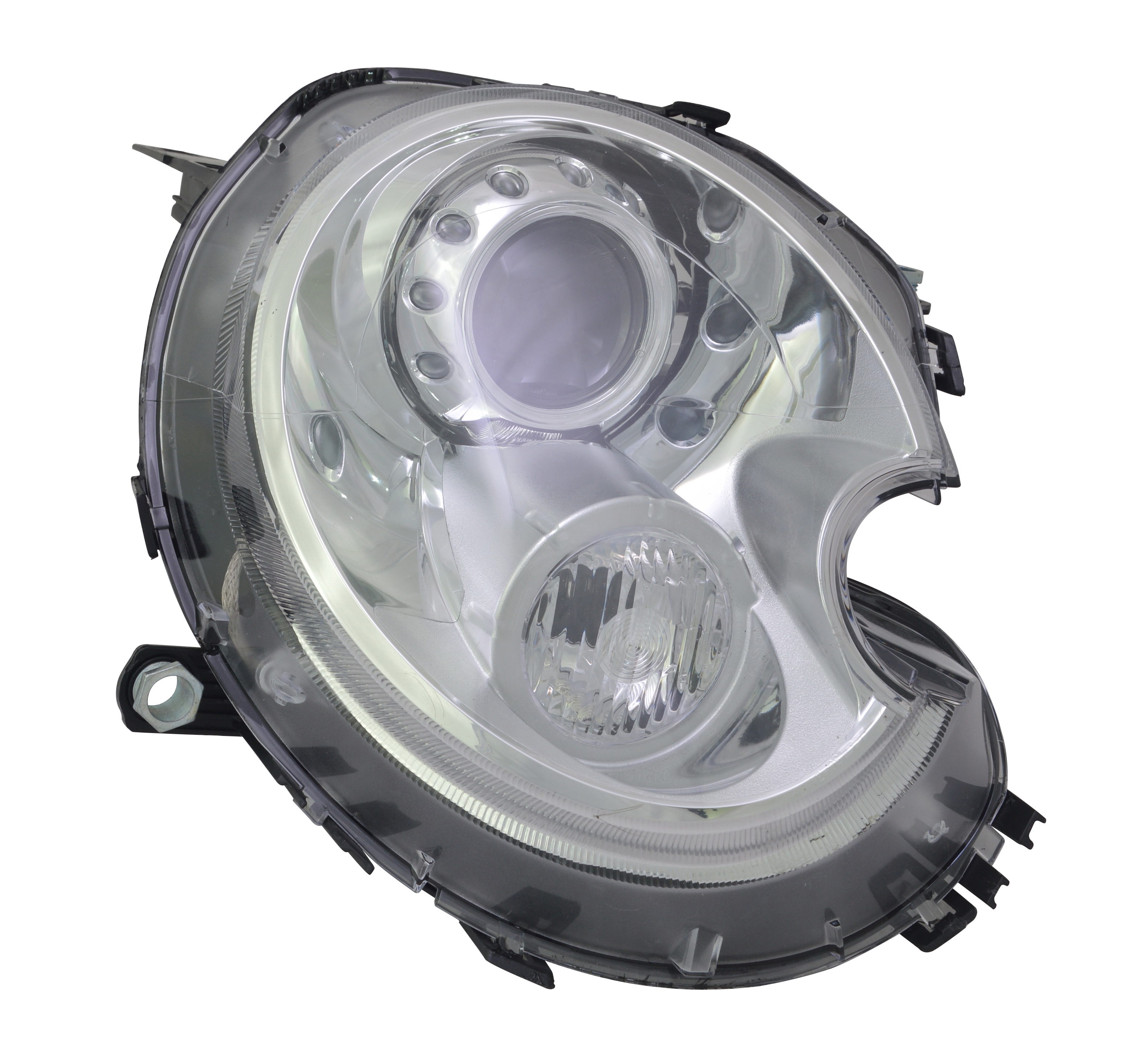 Scheinwerfer für Mini Cooper One / rechts