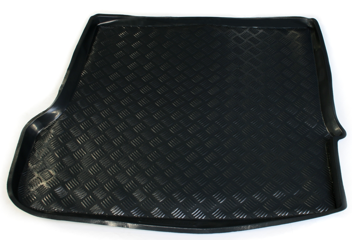 Kofferraumwanne für BMW X3 E83