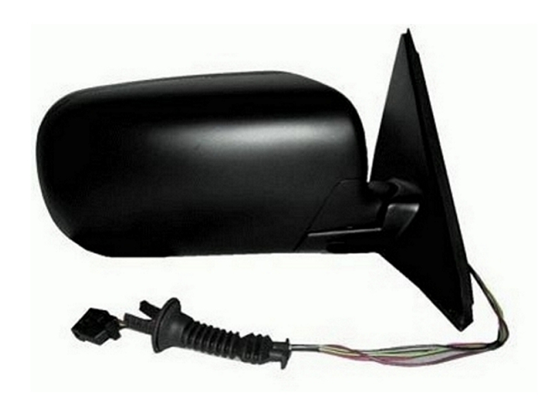 Spiegel für 5er BMW E39 / rechts