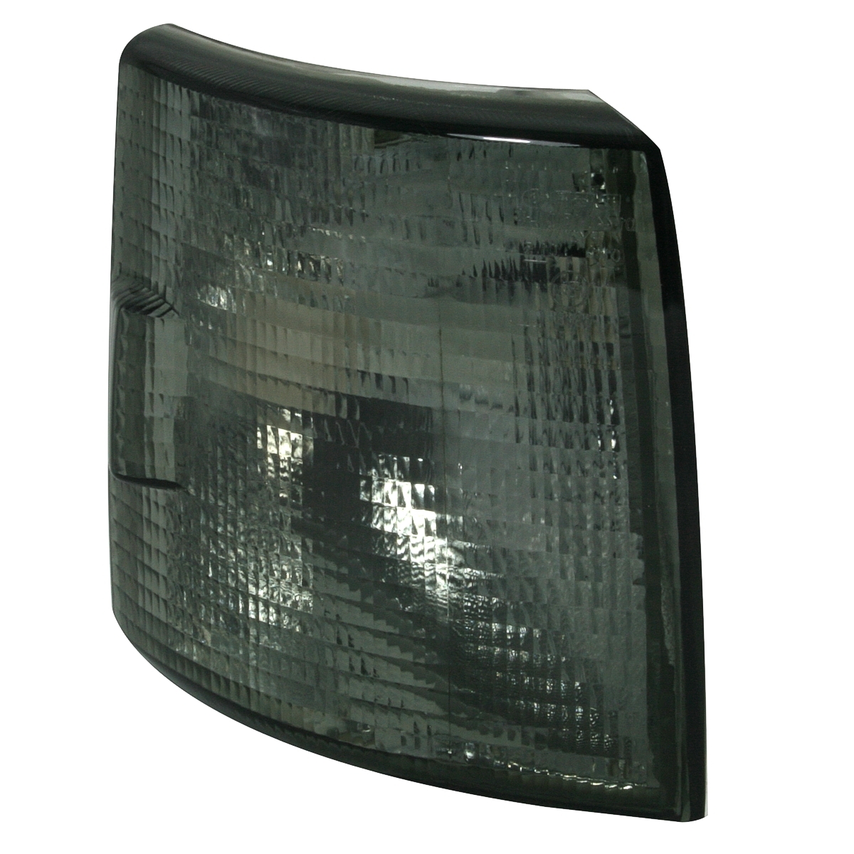 Frontblinker für VW Bus T4 90-96 in Grau / rechts 