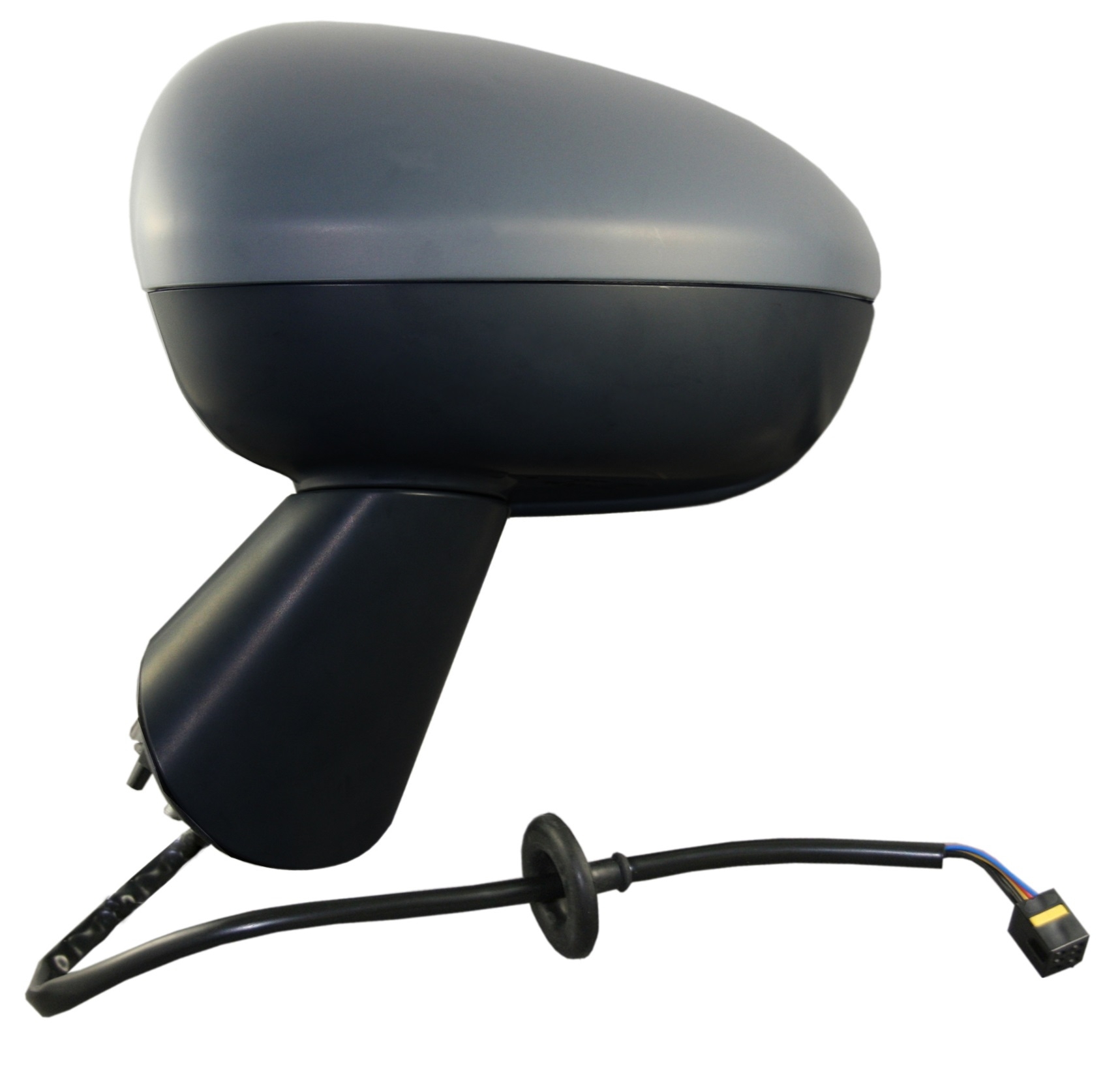 Spiegel für Opel Meriva B / links