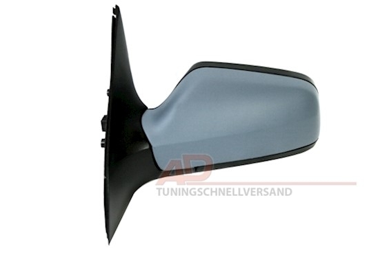 Spiegel für Opel Astra G / links