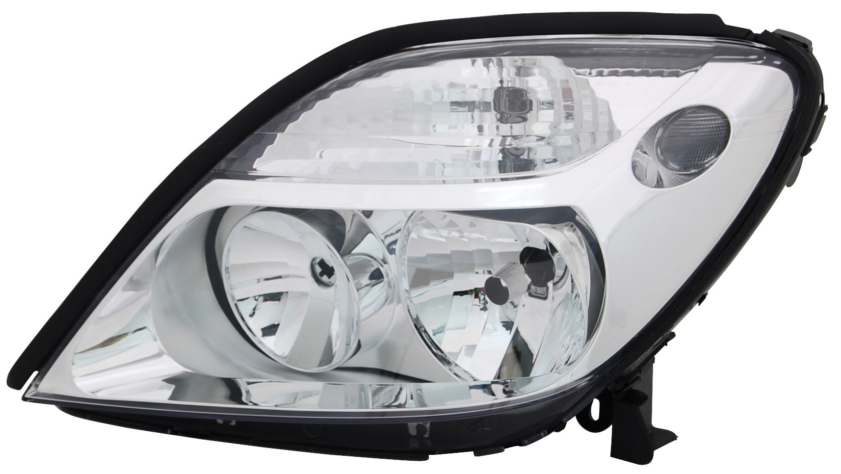 Scheinwerfer für Renault Scenic I JA / links