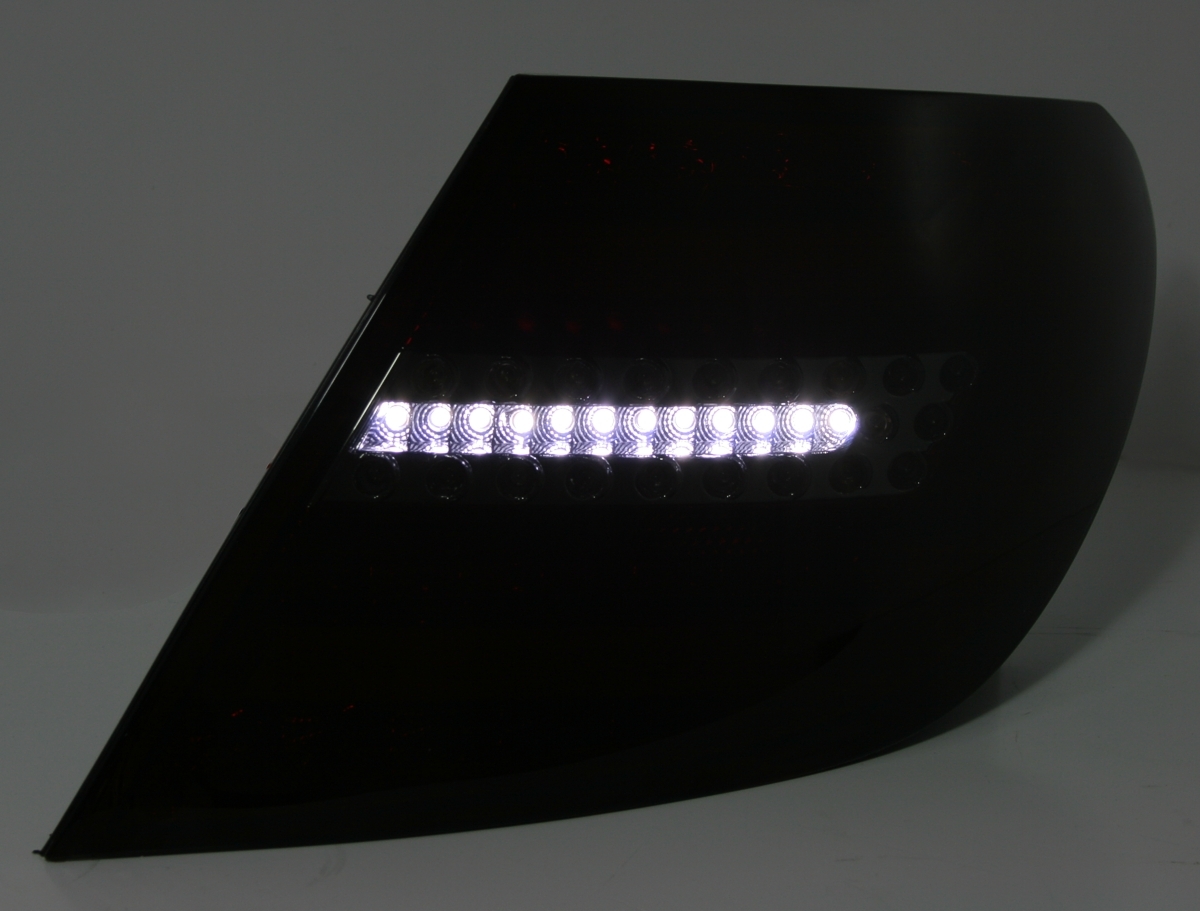 LED Rückleuchten Set für Mercedes W204 C-Klasse