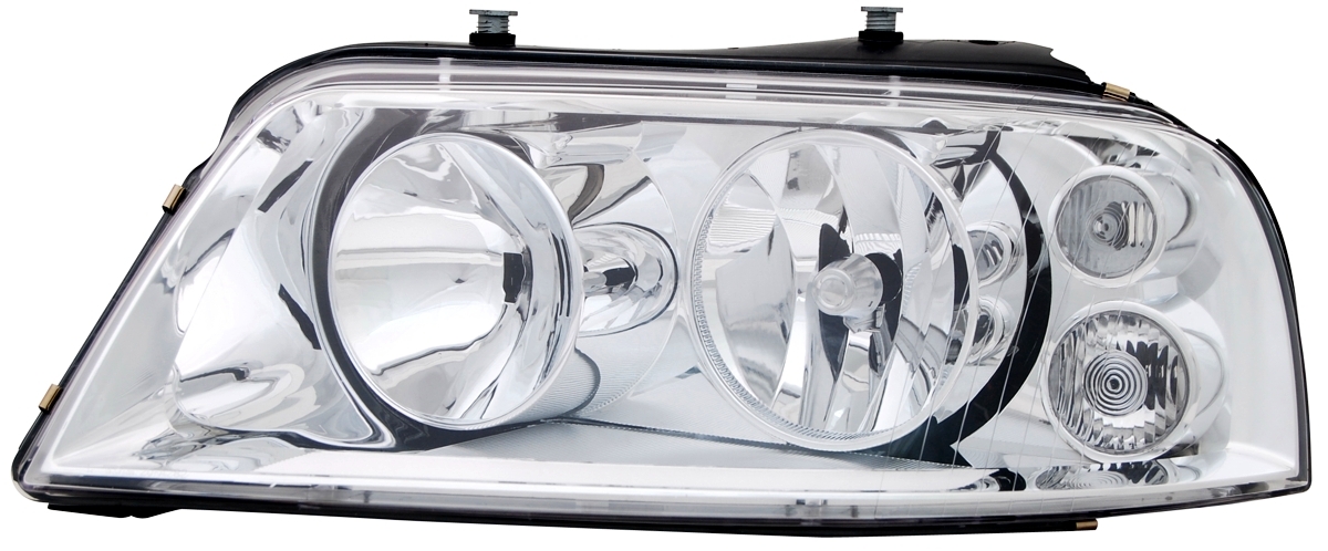 Scheinwerfer für VW Sharan Seat Alhambra / links