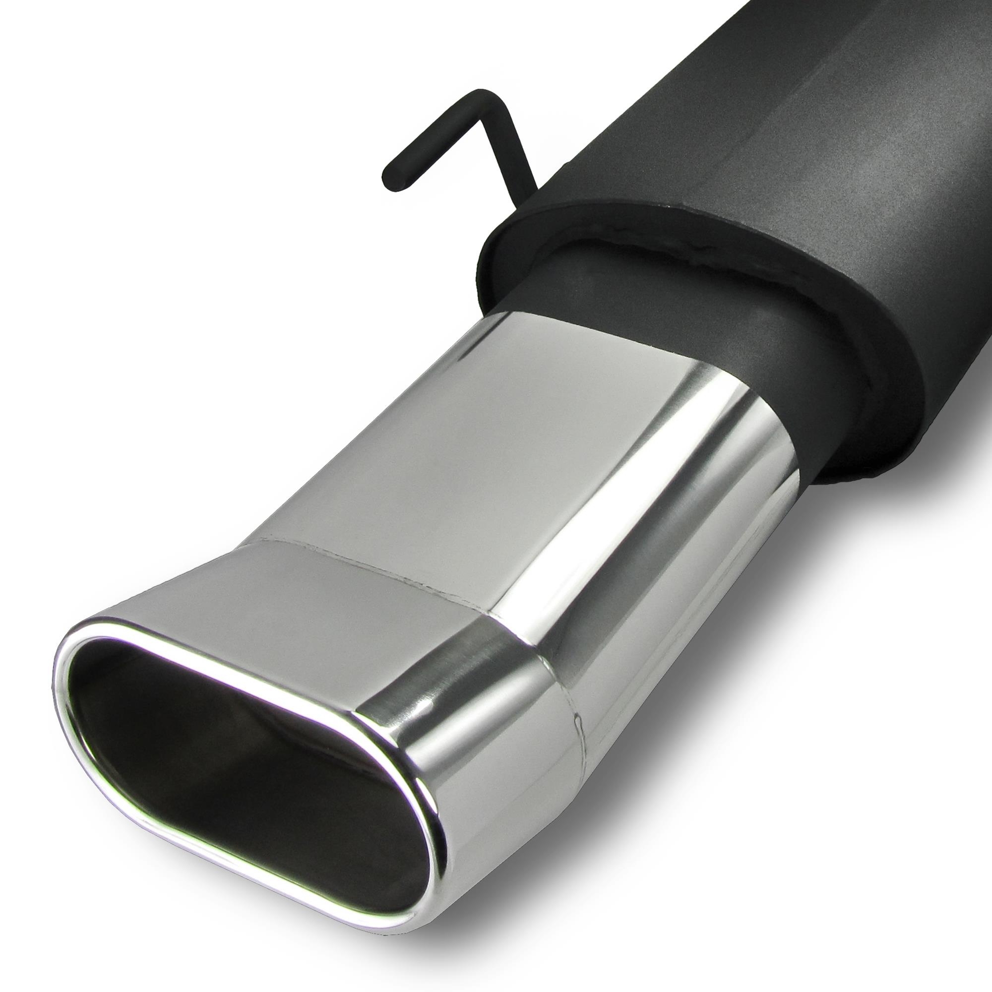 ESD für VW Golf 3 + Cabrio