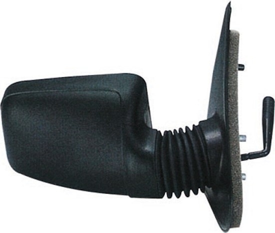 Spiegel für Peugeot 405 I / rechts