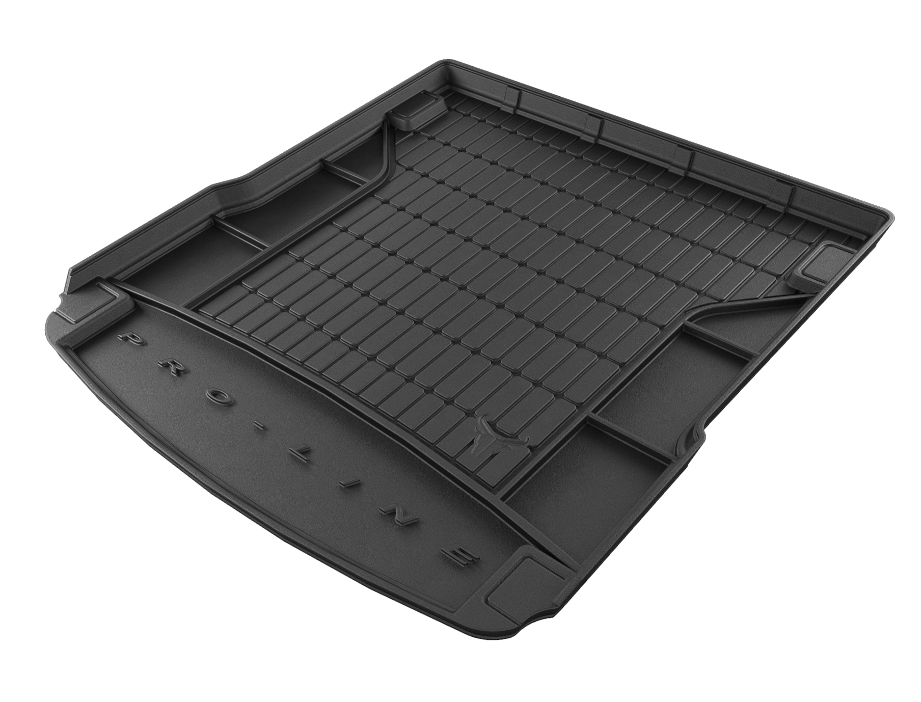 Kofferraumwanne für Audi A6 C8 Avant