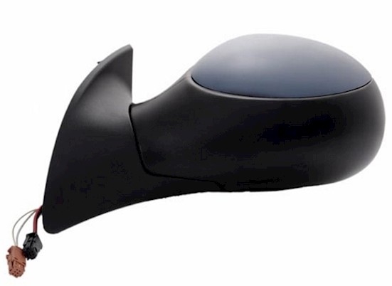 Spiegel für Peugeot 1007 / links