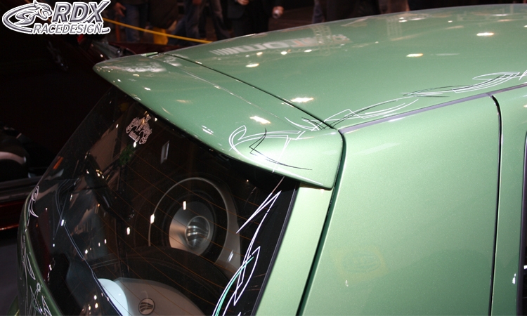 RDX Dachspoiler (kleine Version) für VW Golf 4