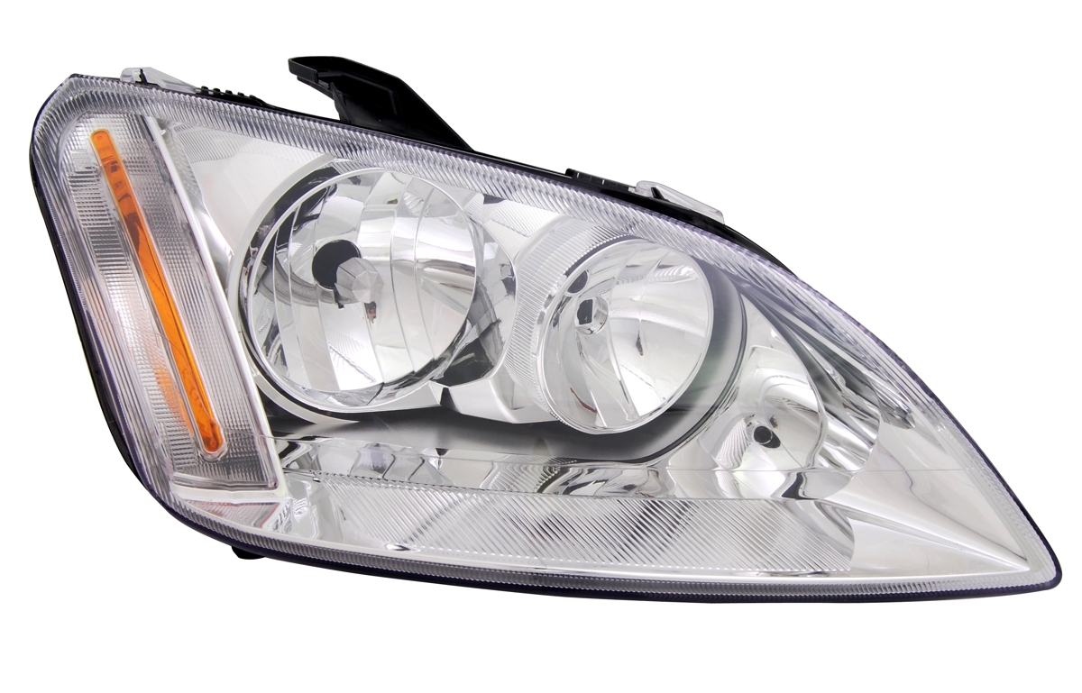 Scheinwerfer für Ford Focus C-Max / rechts