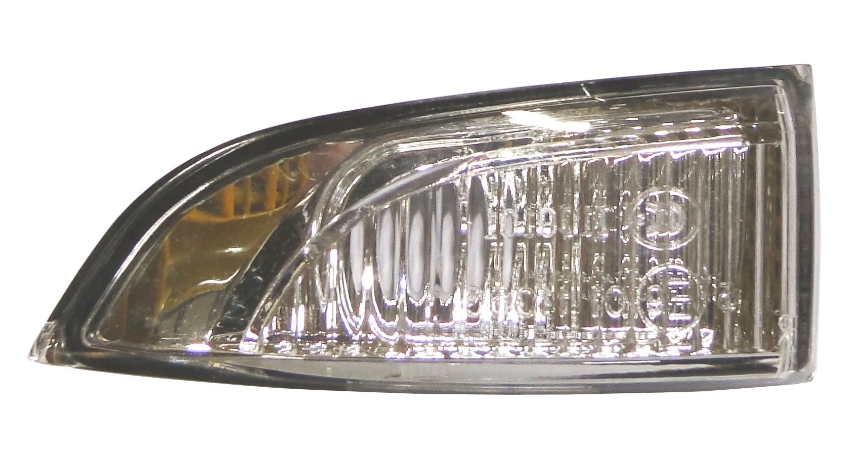 Spiegelblinker für Renault Laguna / links