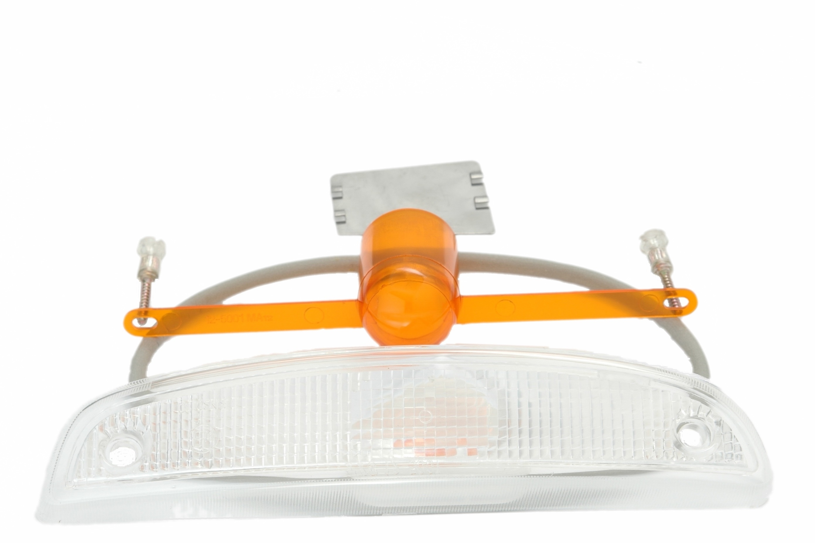 Frontblinker für Renault Twingo / links